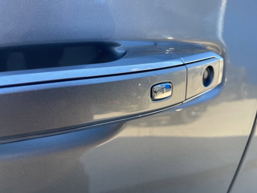 Certified 2023 Chevrolet Tahoe Premier image 11