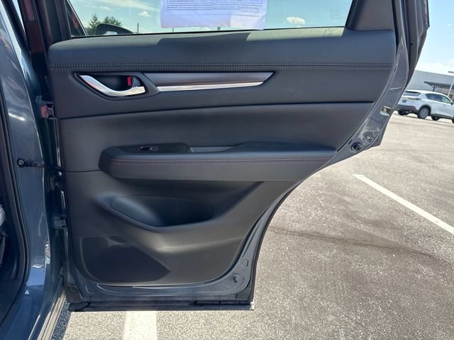 Certified 2024 MAZDA CX-5 Carbon Edition AWD/4WD image 13