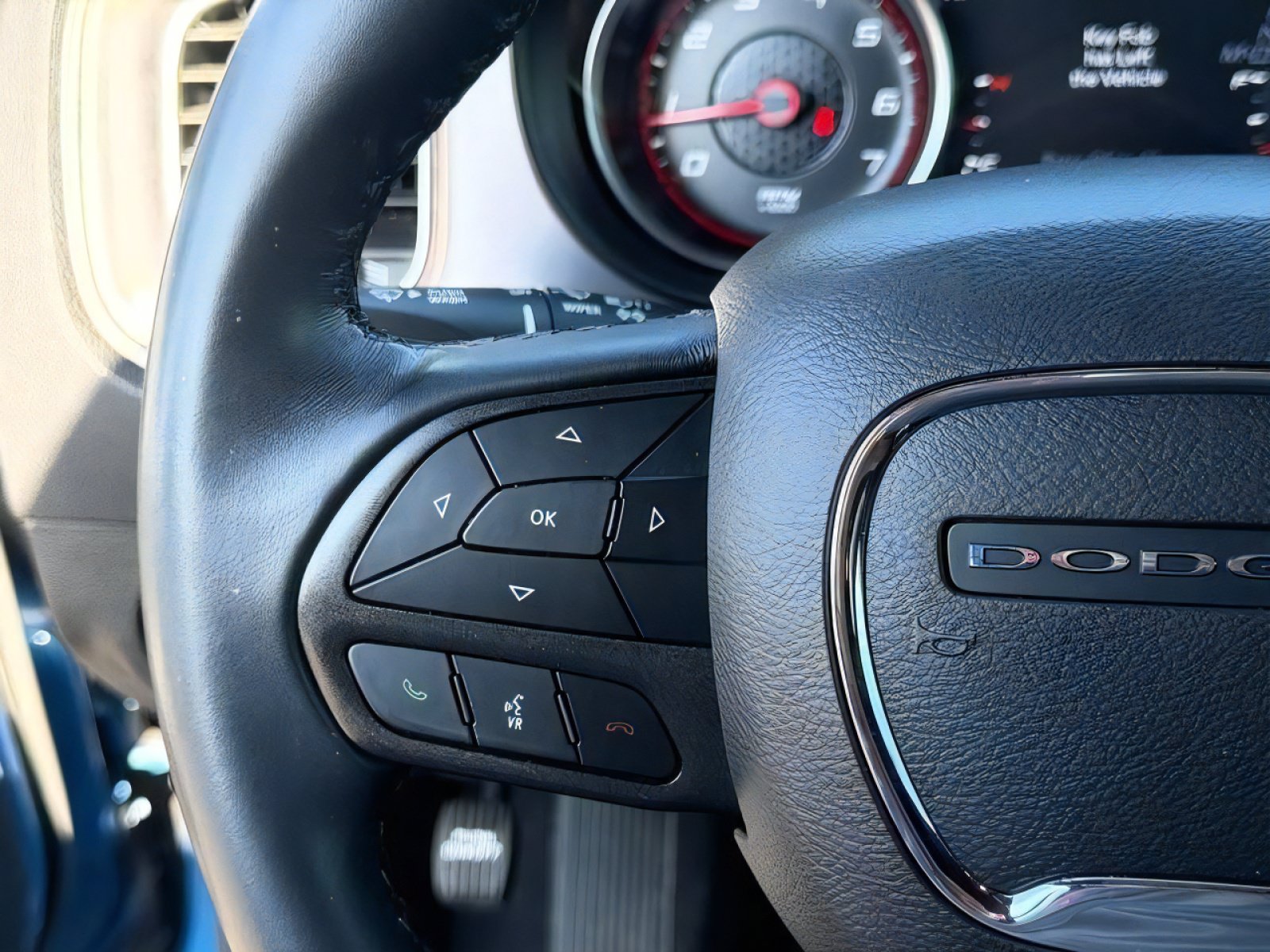 Used 2023 Dodge Charger GT w/ Navigation & Travel Group RWD image 21