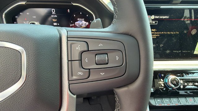 New 2026 GMC Sierra 1500 Denali w/ Technology Package AWD/4WD image 32