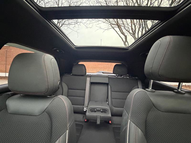 Used 2021 Chevrolet TrailBlazer RS w/ Sun and Liftgate Package image 34