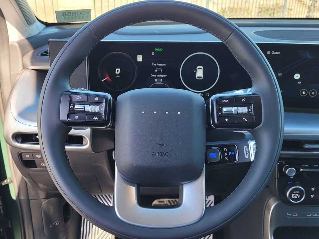 New 2026 Hyundai Ioniq 9 Calligraphy image 19