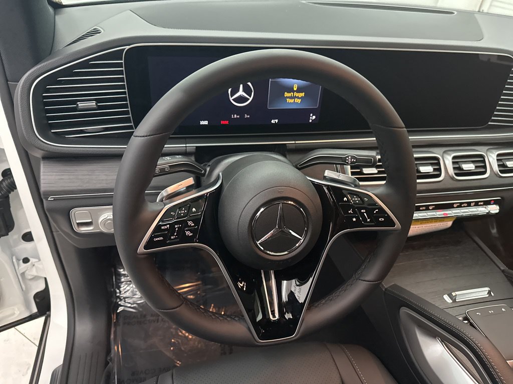 Used 2026 Mercedes-Benz GLE 350 4MATIC image 10