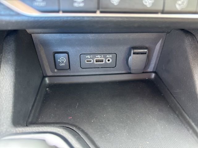 Certified 2024 Nissan Sentra SR image 22