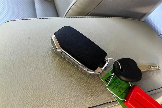 Used 2020 Kia Soul LX image 30