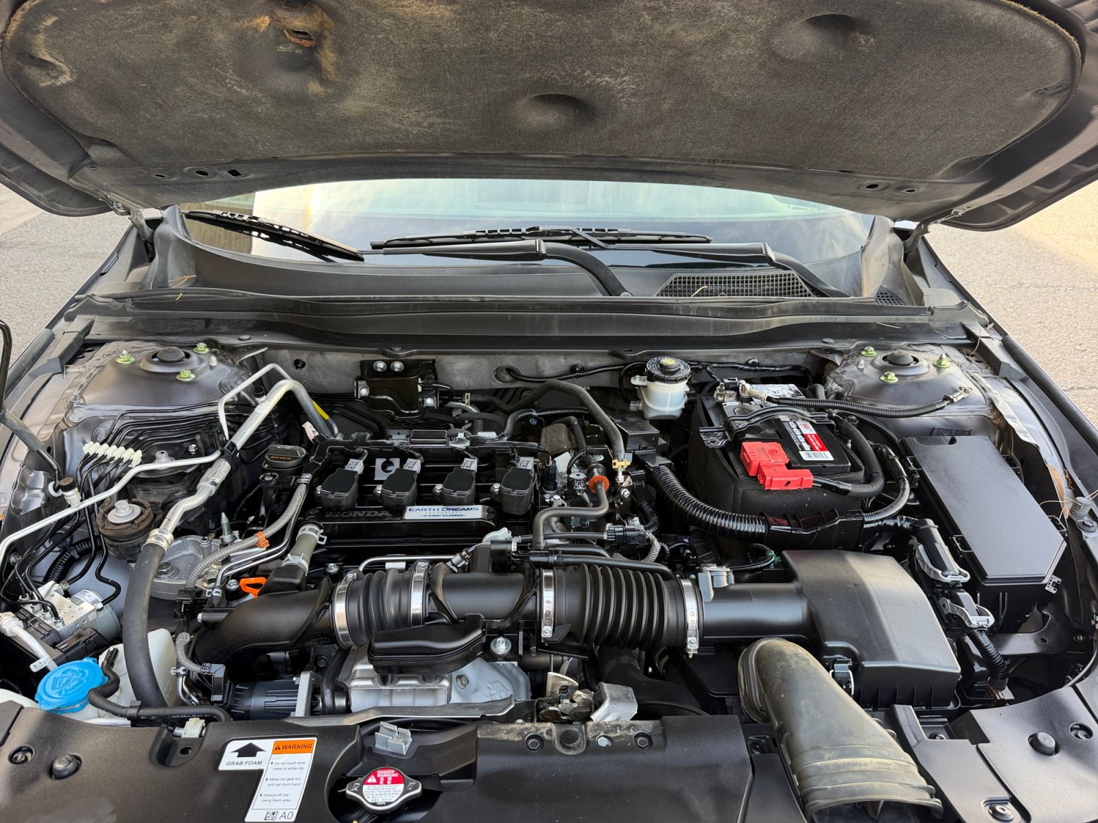 Used 2020 Honda Accord LX image 21