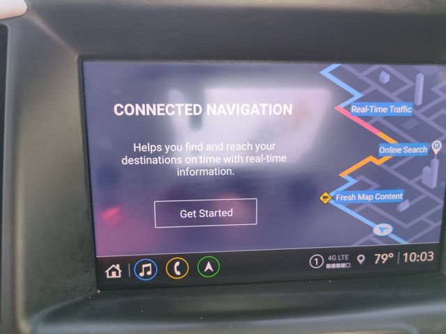 Certified 2023 GMC Terrain SLT w/ Infotainment Package II AWD/4WD image 14
