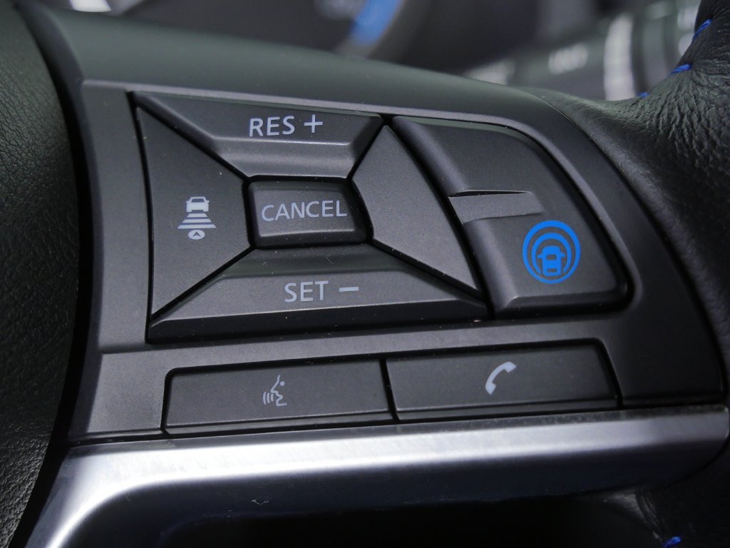 Used 2023 Nissan Leaf SV Plus FWD image 26