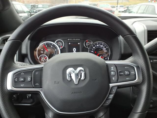 New 2026 RAM 2500 Tradesman image 16