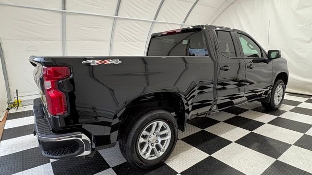 New 2026 Chevrolet Silverado 1500 LT image 6