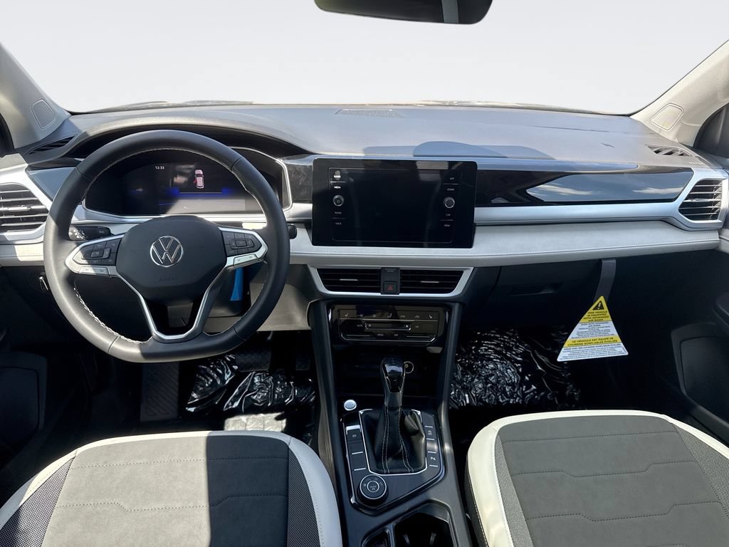 New 2026 Volkswagen Taos SE AWD/4WD image 23