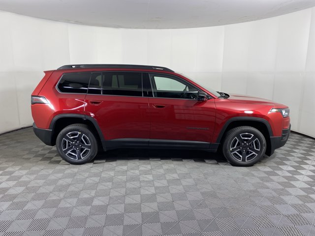 New 2026 Jeep Cherokee Limited AWD/4WD image 6