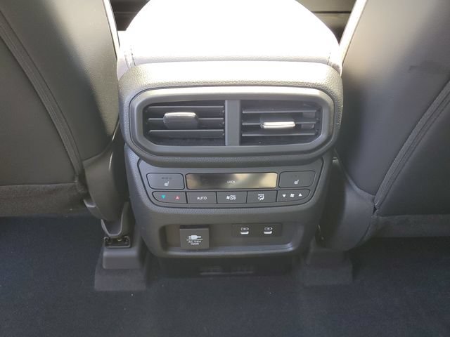 New 2026 Honda Pilot Elite image 12