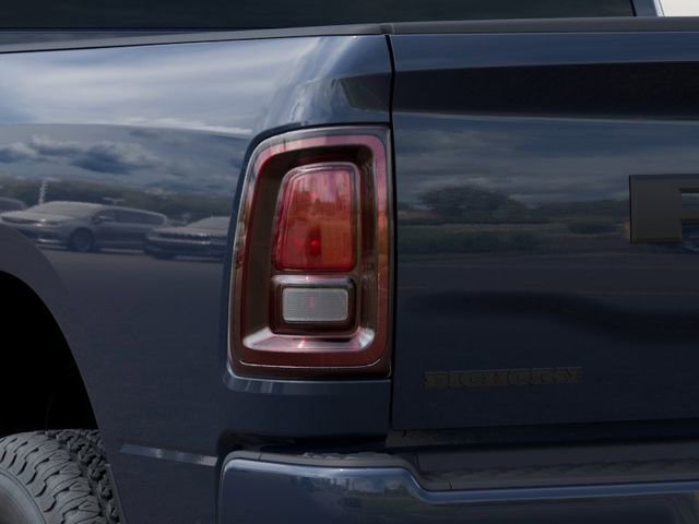 New 2026 RAM 2500 Big Horn image 9