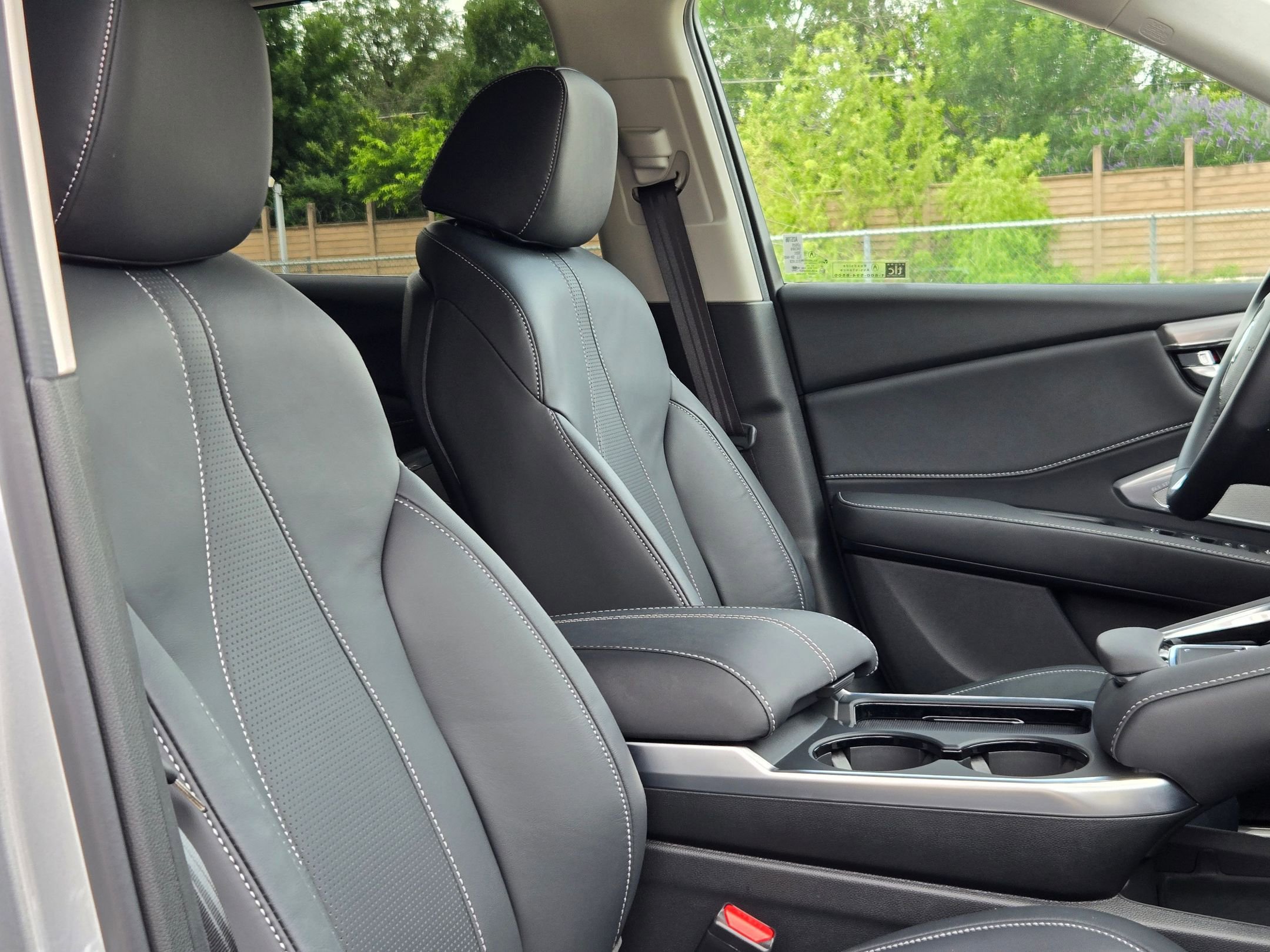 Used 2025 Acura RDX SH-AWD w/ Technology Package image 28