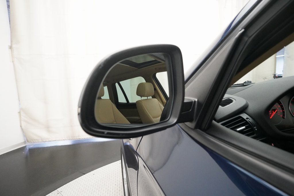 Used 2015 BMW X3 xDrive28i image 25