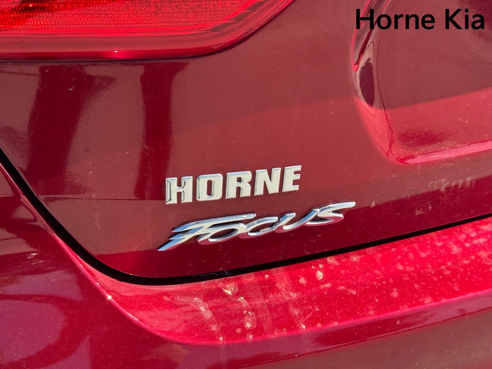 Used 2016 Ford Focus SE FWD image 27