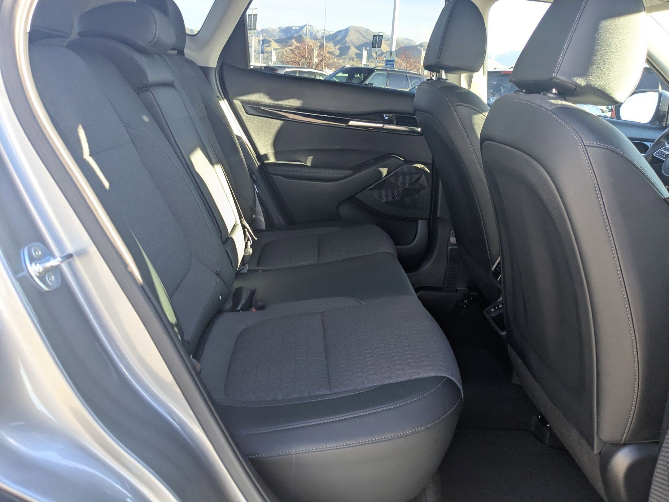 Certified 2024 Kia Seltos S image 19