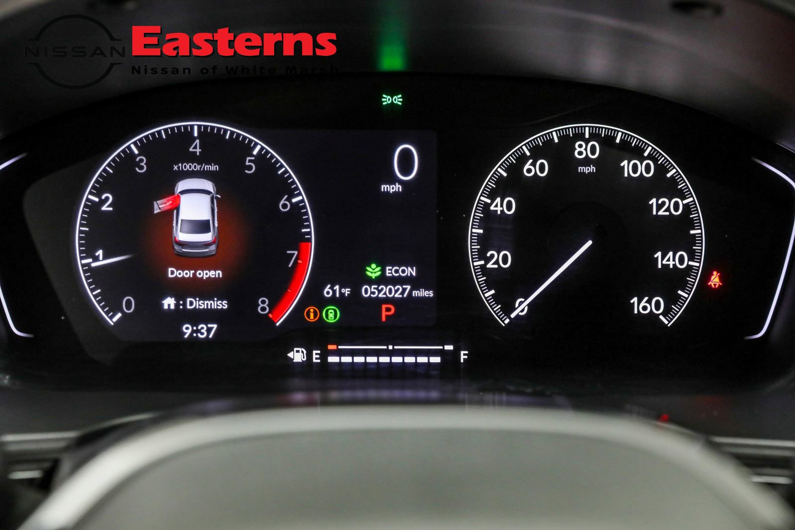 Used 2024 Honda Civic Sport image 21