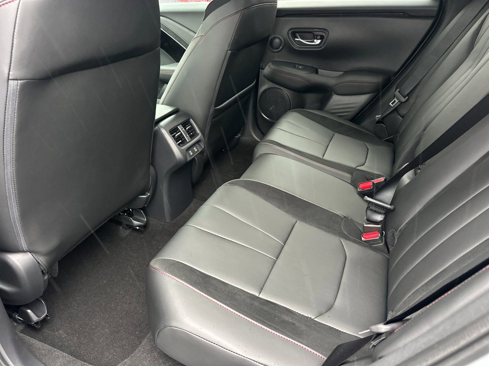 New 2025 Acura ADX A-Spec image 11