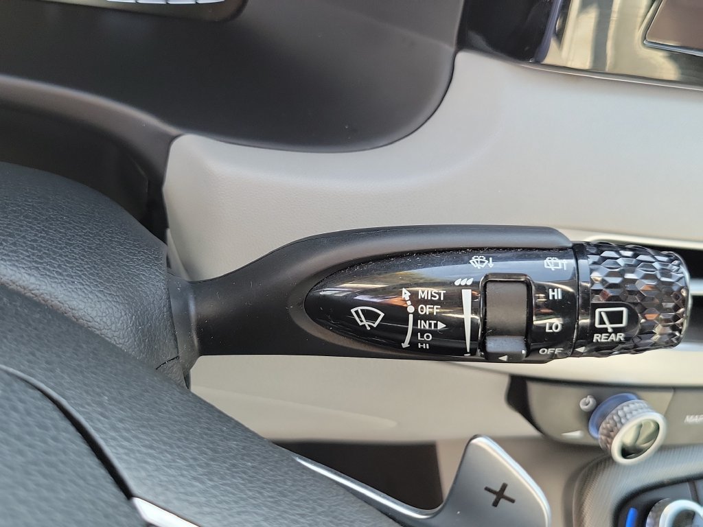 Used 2024 Hyundai Palisade SEL FWD image 31