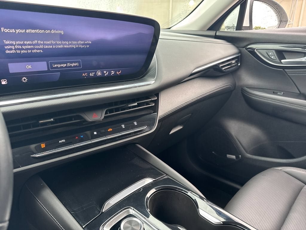 Used 2024 Buick Envision Preferred AWD/4WD image 19