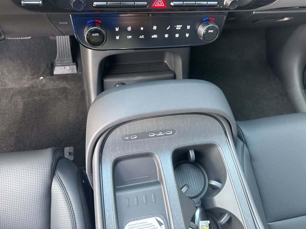 New 2026 Hyundai Palisade XRT Pro image 23