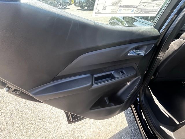 New 2027 Chevrolet Bolt LT w/ Comfort Package FWD image 16