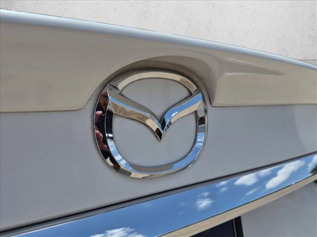 Used 2018 MAZDA MAZDA6 Signature FWD image 14