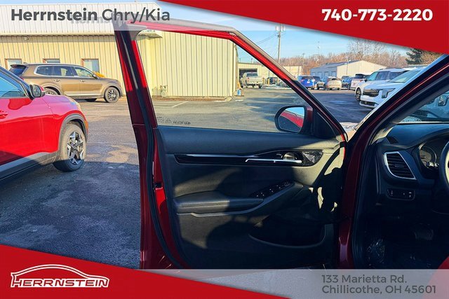 Used 2021 Kia Seltos S image 13