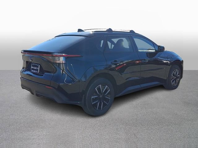 Certified 2026 Toyota bZ image 4