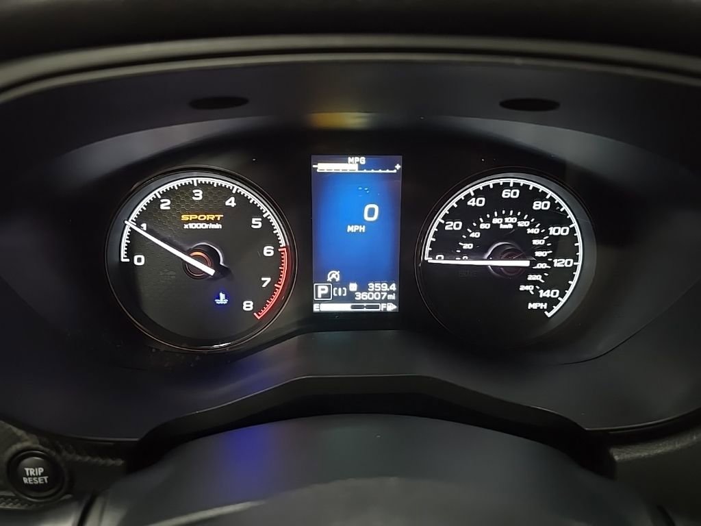 Used 2020 Subaru Forester Sport image 22