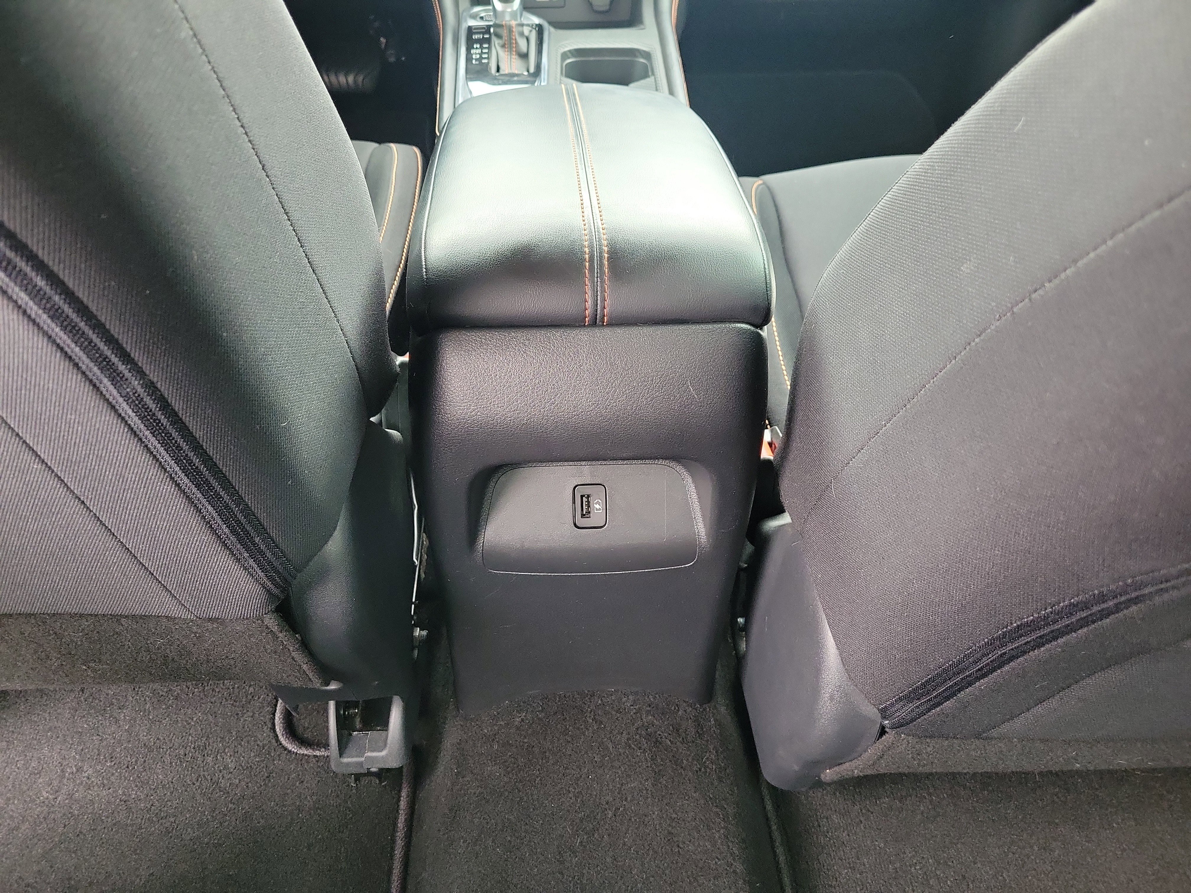 Used 2020 Nissan Sentra SR image 11