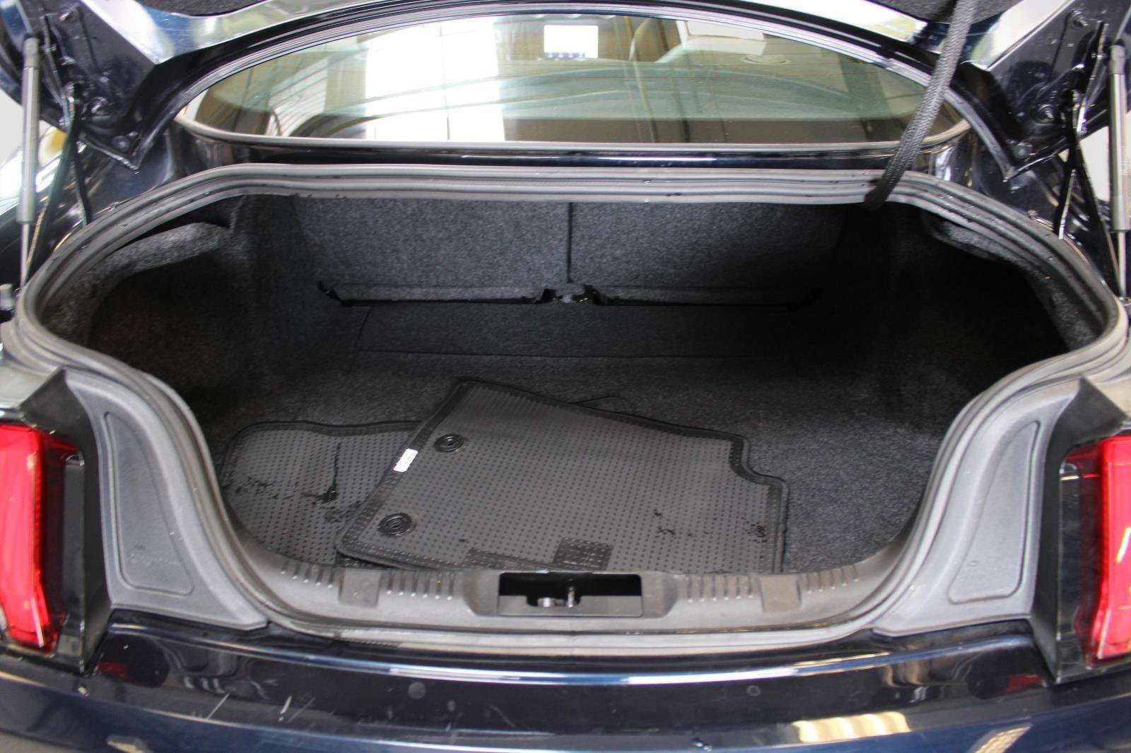 Used 2021 Ford Mustang Premium RWD image 30