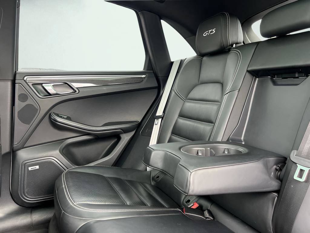 Used 2018 Porsche Macan GTS image 21