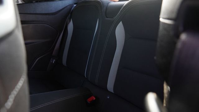 Used 2023 Chevrolet Camaro LT image 15