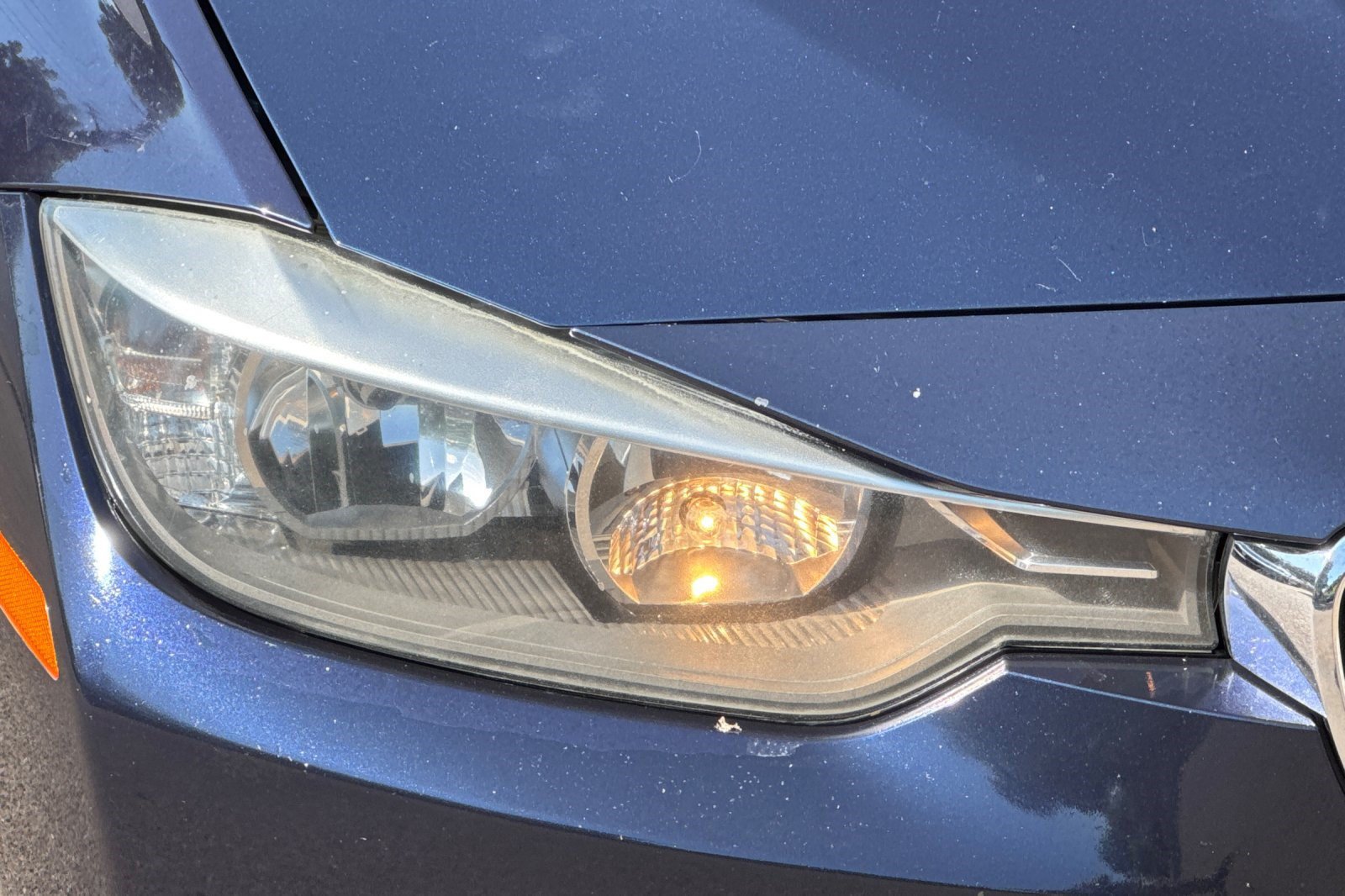 Used 2013 BMW 328i Sedan RWD image 11