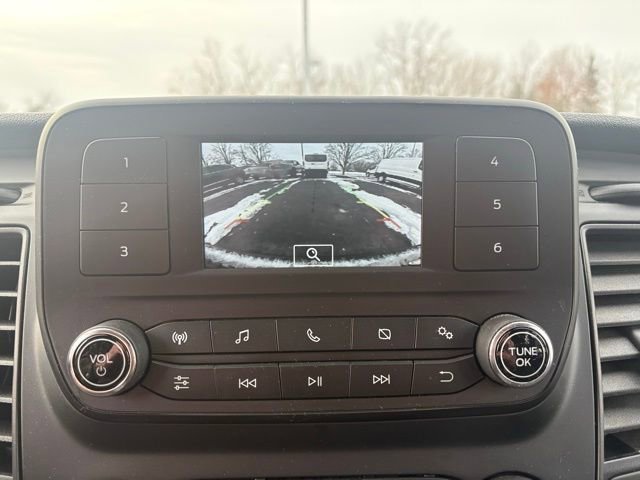 Used 2024 Ford Transit 250 Low Roof w/ Exterior Upgrade Package image 35