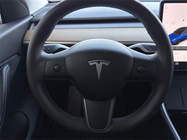 Used 2020 Tesla Model Y Long Range image 17