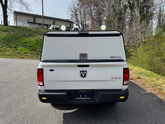 Used 2023 RAM 1500 Tradesman w/ Trailer Tow Group AWD/4WD image 8