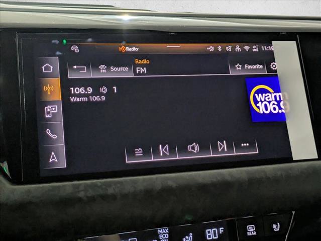 New 2026 Audi RS e-tron GT performance image 12