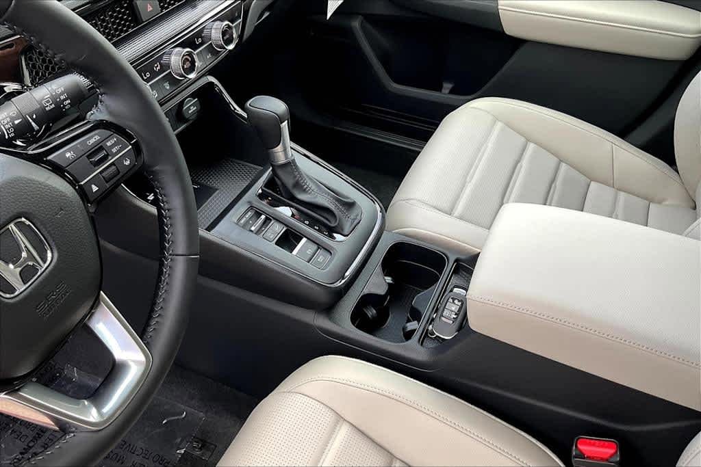 New 2026 Honda CR-V EX-L image 13
