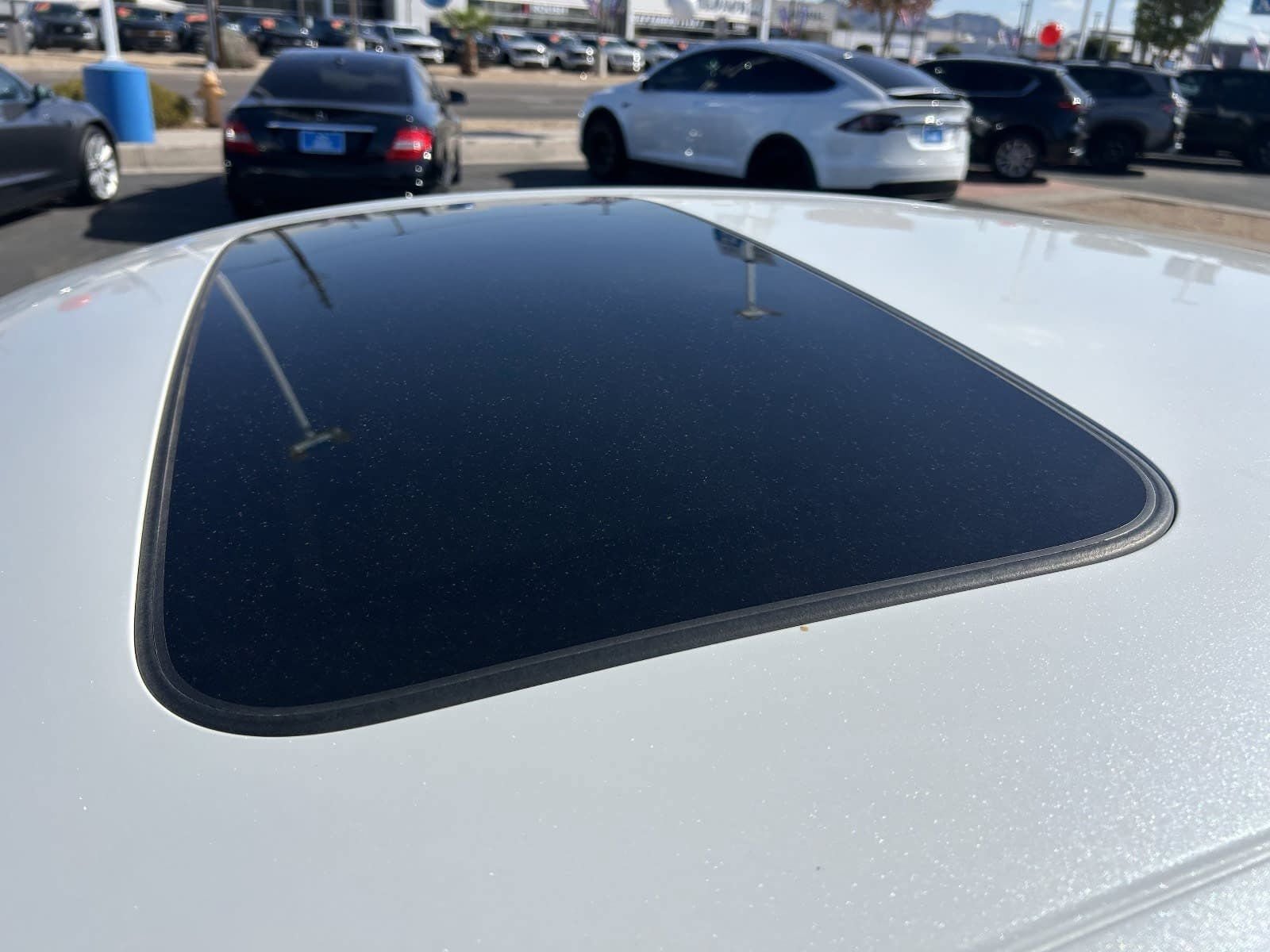 Certified 2024 Honda Accord Sport image 13