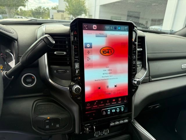 New 2026 RAM 2500 Laramie image 22