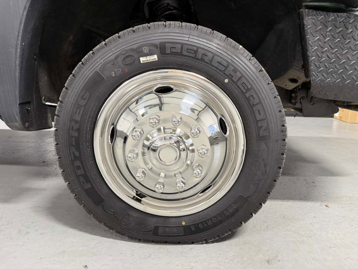 Used 2012 Ford F450 XL w/ PWR Equipment Group image 2