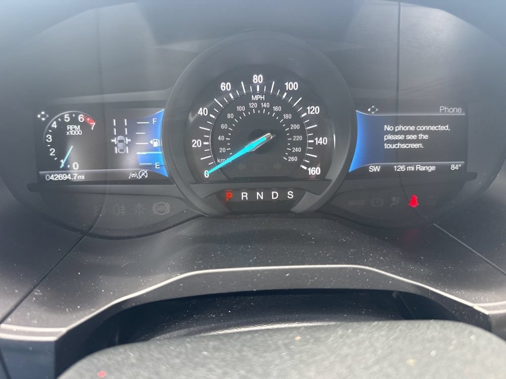Used 2023 Ford Edge SEL w/ Convenience Package AWD/4WD image 27