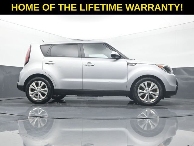 Used 2016 Kia Soul + image 50