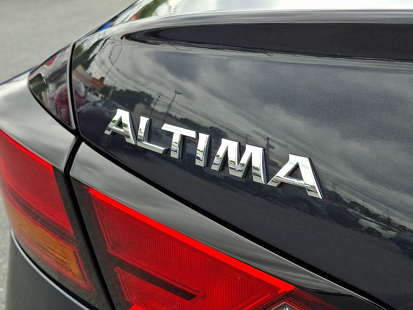 Certified 2022 Nissan Altima 2.5 SL FWD image 31