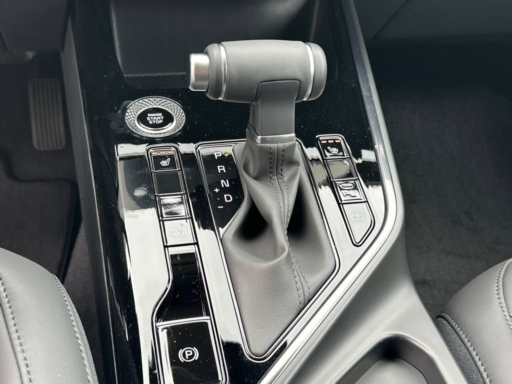New 2026 Kia Niro EX FWD image 27