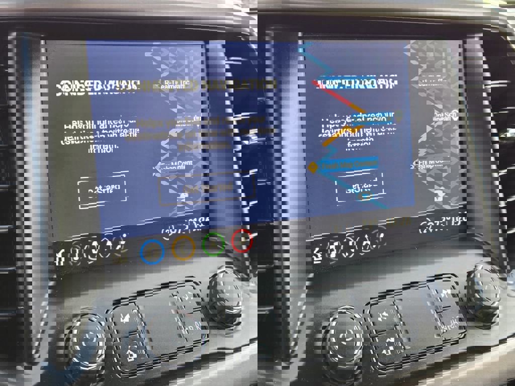 Certified 2023 GMC Acadia AT4 w/ Preferred Package image 12